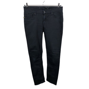 Unisex Tiger of Sweden - Teksad, suurus W31 - Must (1)