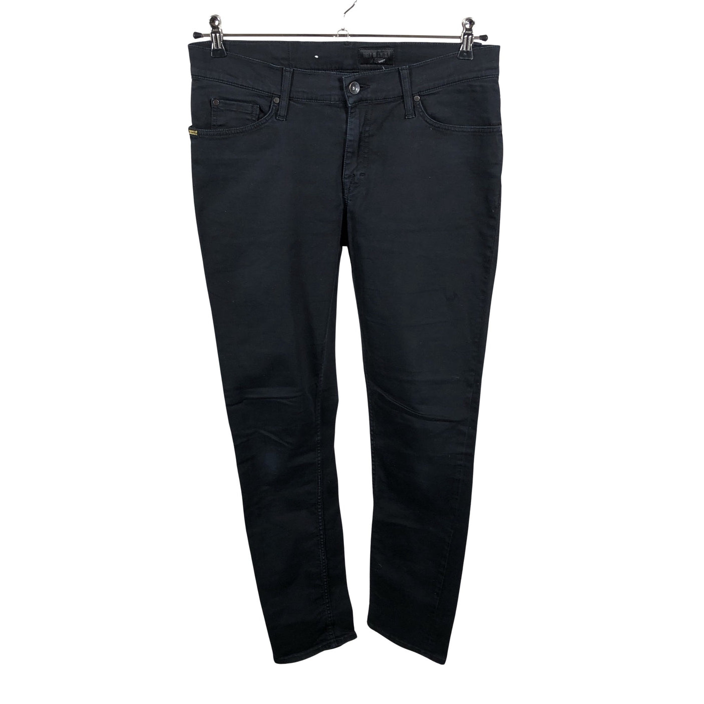 Unisex Tiger of Sweden - Teksad, suurus W31 - Must (2)
