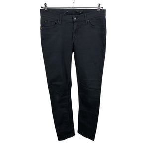 Unisex Tiger of Sweden - Teksad, suurus W31 - Must (2)
