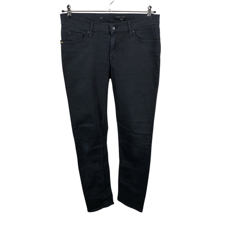 Unisex Tiger of Sweden - Teksad, suurus W31 - Must (2)