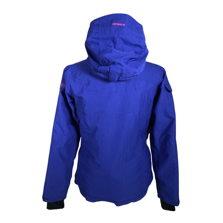 Unisex Icepeak - Talvejope, suurus 38 - Sinine (2)