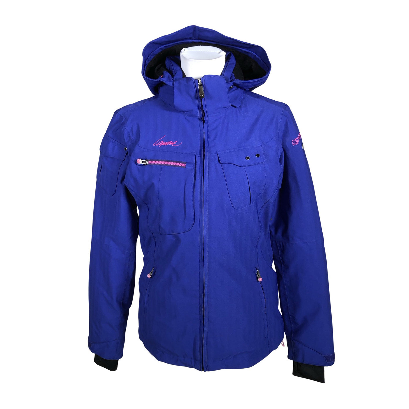 Unisex Icepeak - Talvejope, suurus 38 - Sinine (1)
