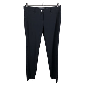 Unisex Raffaello Rossi - Mittevenivad püksid, suurus 40 - Must (2)
