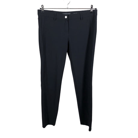 Unisex Raffaello Rossi - Mittevenivad püksid, suurus 40 - Must (2)