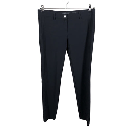 Unisex Raffaello Rossi - Mittevenivad püksid, suurus 40 - Must ()