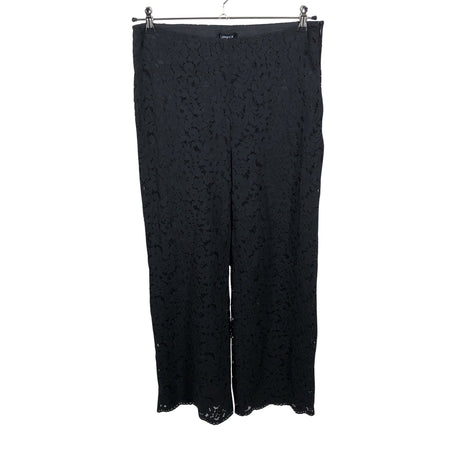 Unisex Lindex - Pidulikud püksid, suurus 44 - Must ()
