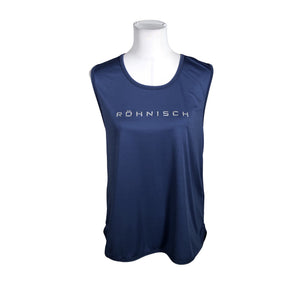 Unisex Röhnisch - Sporditopp, suurus 40 - Sinine (1)