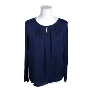 Unisex More&More - Pluus, suurus 40 - Sinine (1)