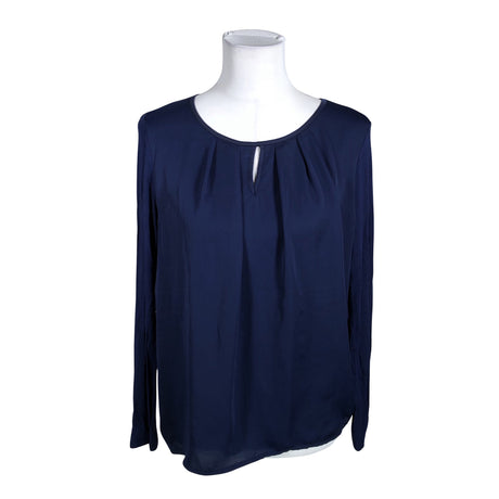 Unisex More&More - Pluus, suurus 40 - Sinine ()
