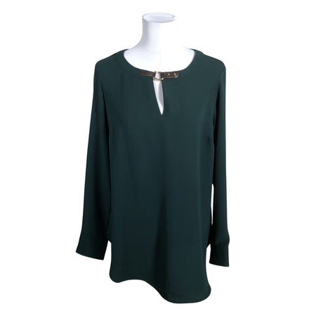 Unisex Lauren Ralph Lauren - Pluus, suurus 40 - Roheline ()