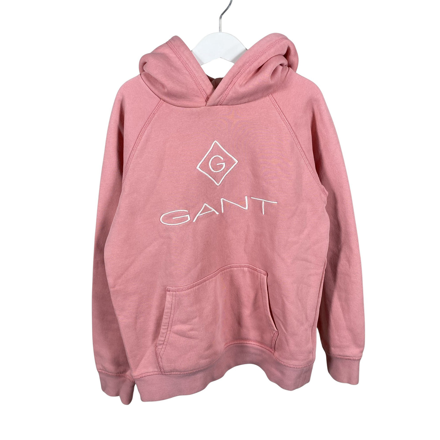 Unisex Gant - Dressipluus, suurus 134 - 140 - Heleroosa (1)