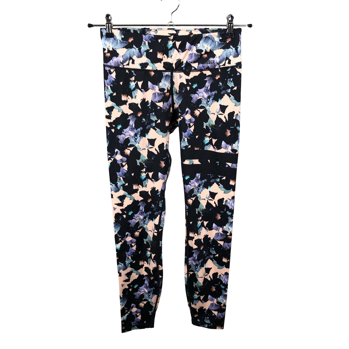 Unisex Stronger - Spordiretuusid, suurus 38 - Must (1)