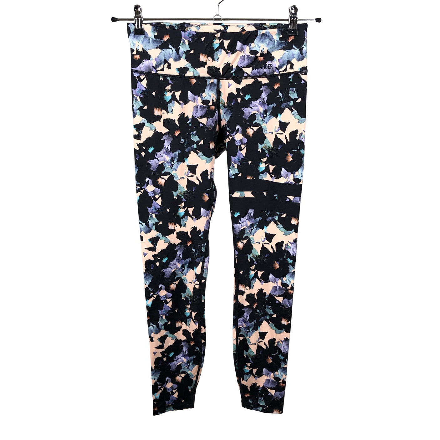 Unisex Stronger - Spordiretuusid, suurus 38 - Must (2)