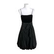 Unisex Ril's - Pidulik kleit, suurus 36 - Must ()