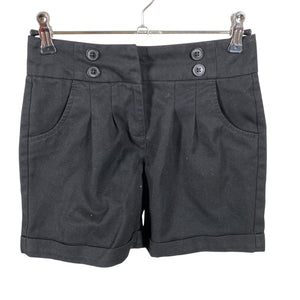 Unisex Next - Lühikesed püksid, suurus 128 - 134 - Must (1)
