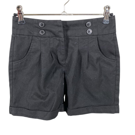 Unisex Next - Lühikesed püksid, suurus 128 - 134 - Must ()