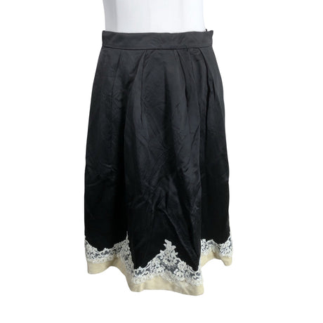 Unisex Muotikuu - Pidulik seelik, suurus 36 - Must ()