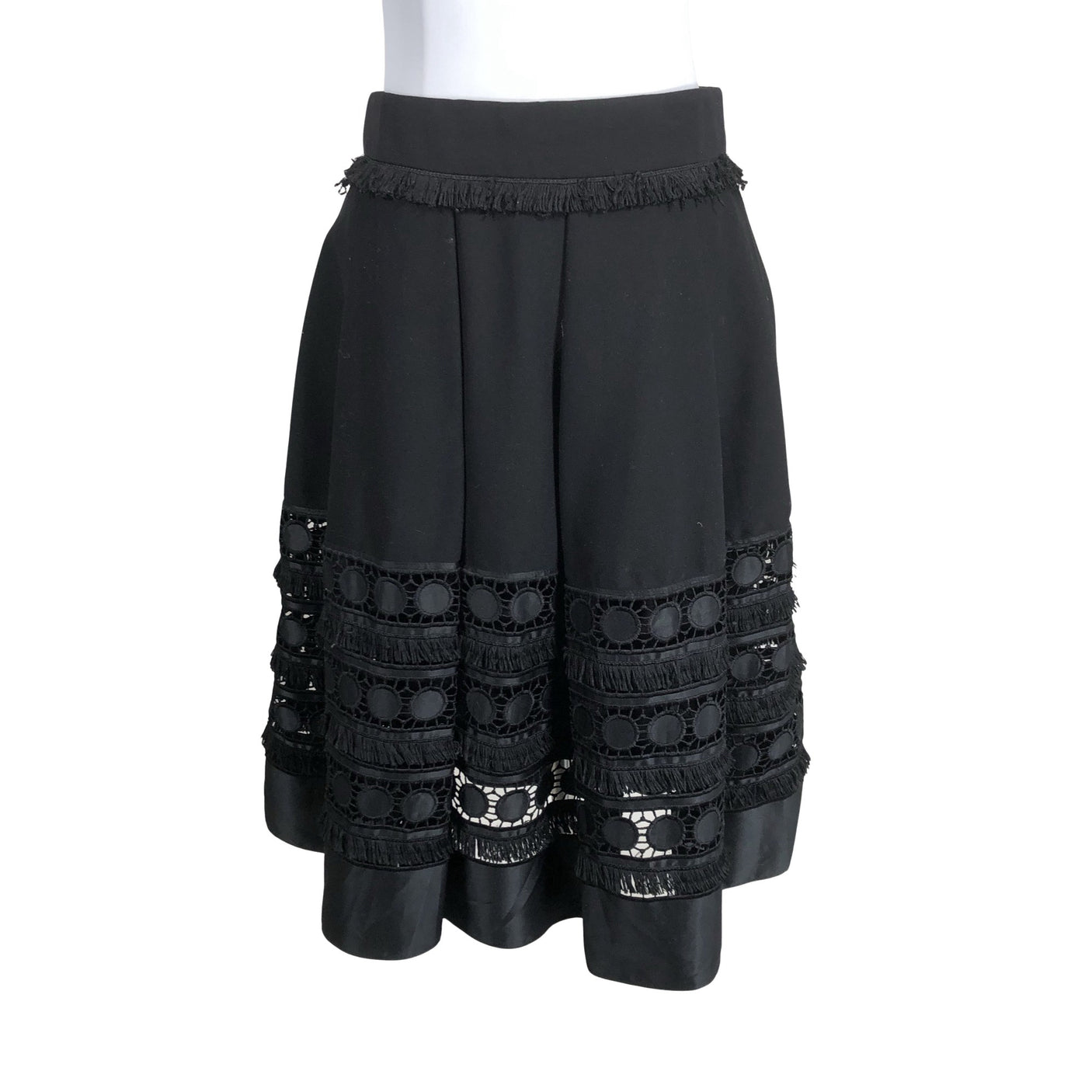 Unisex Ted Baker - Mitteveniv seelik, suurus 40 - Must (1)