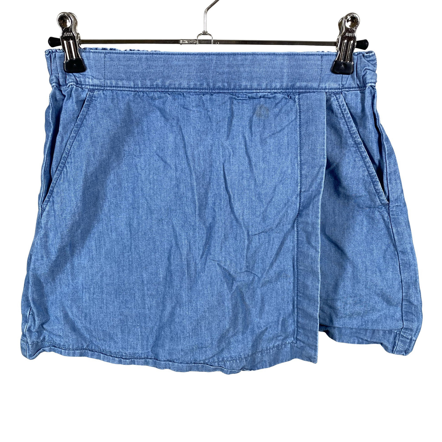 Unisex Uniqlo - Lühikesed püksid, suurus 134 - 140 - Sinine (1)