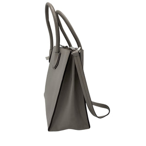 Unisex Michael Kors - Käekott, suurus Midi - Hall (3)