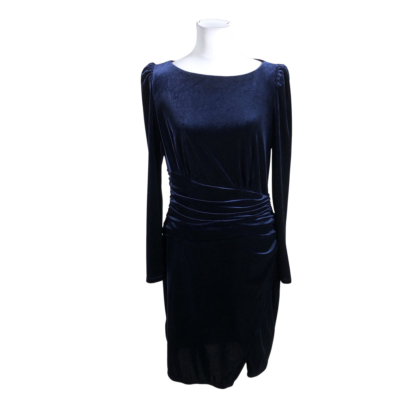Unisex Lauren Ralph Lauren - Pidulik kleit, suurus 40 - Sinine (1)