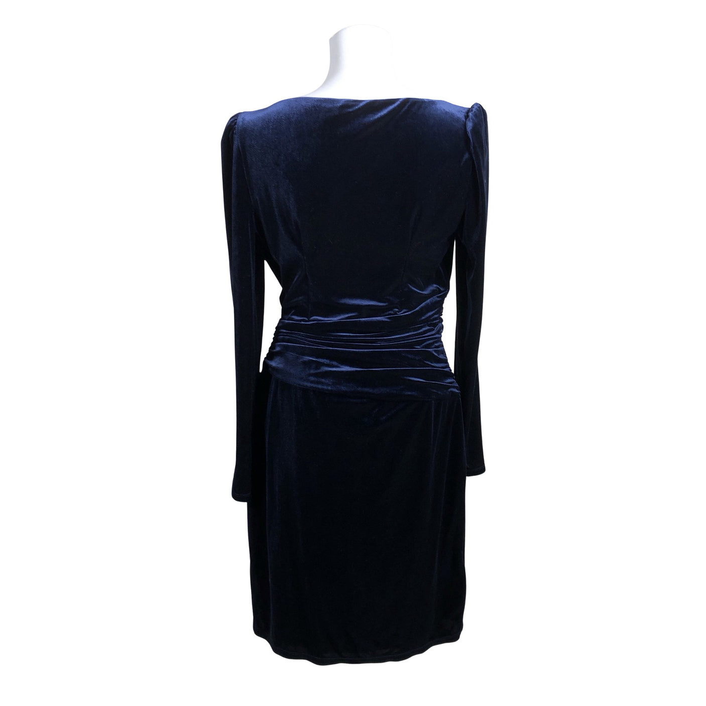 Unisex Lauren Ralph Lauren - Pidulik kleit, suurus 40 - Sinine (2)