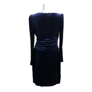 Unisex Lauren Ralph Lauren - Pidulik kleit, suurus 40 - Sinine (2)