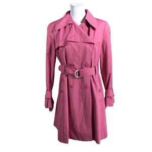 Unisex Ril's - Trentš, suurus 38 - Roosa (1)