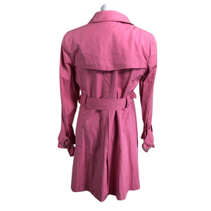 Unisex Ril's - Trentš, suurus 38 - Roosa (2)