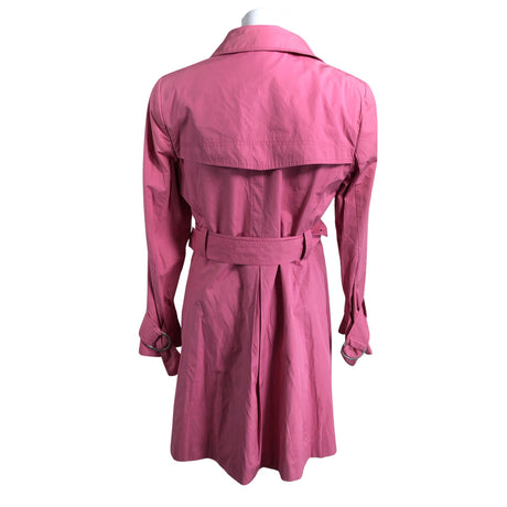 Unisex Ril's - Trentš, suurus 38 - Roosa (2)