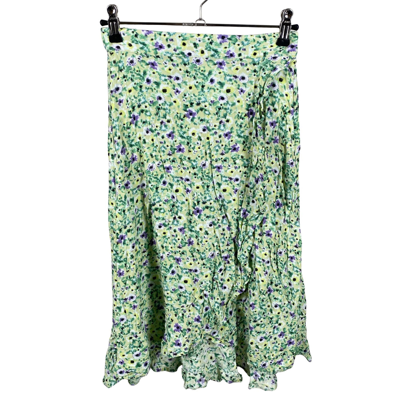 Unisex Lindex - Mitteveniv seelik, suurus 134 - 140 - Roheline (1)