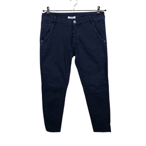 Unisex Piro - Teksad, suurus 42 - Sinine (1)