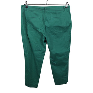 Unisex Taifun - Mittevenivad püksid, suurus 42 - Roheline (5)
