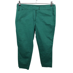 Unisex Taifun - Mittevenivad püksid, suurus 42 - Roheline (1)