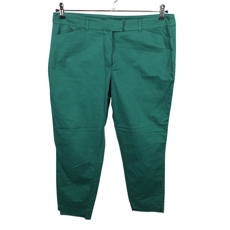 Unisex Taifun - Mittevenivad püksid, suurus 42 - Roheline ()