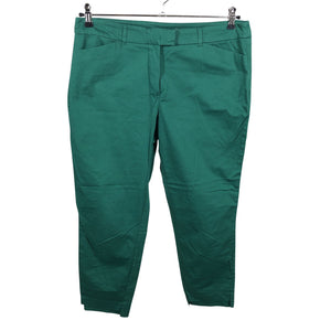 Unisex Taifun - Mittevenivad püksid, suurus 42 - Roheline (3)