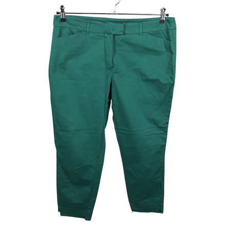 Unisex Taifun - Mittevenivad püksid, suurus 42 - Roheline (2)