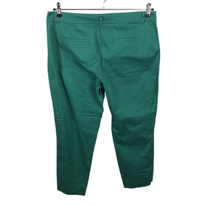 Unisex Taifun - Mittevenivad püksid, suurus 42 - Roheline (4)