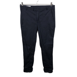 Unisex InWear - Mittevenivad püksid, suurus 40 - Must (3)