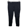Unisex InWear - Mittevenivad püksid, suurus 40 - Must ()