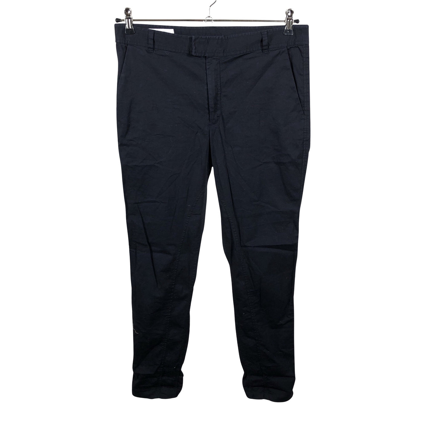Unisex InWear - Mittevenivad püksid, suurus 40 - Must (1)