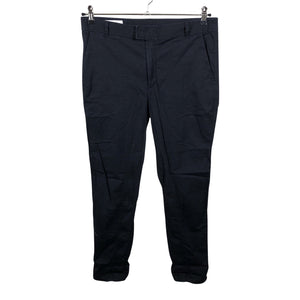 Unisex InWear - Mittevenivad püksid, suurus 40 - Must (1)