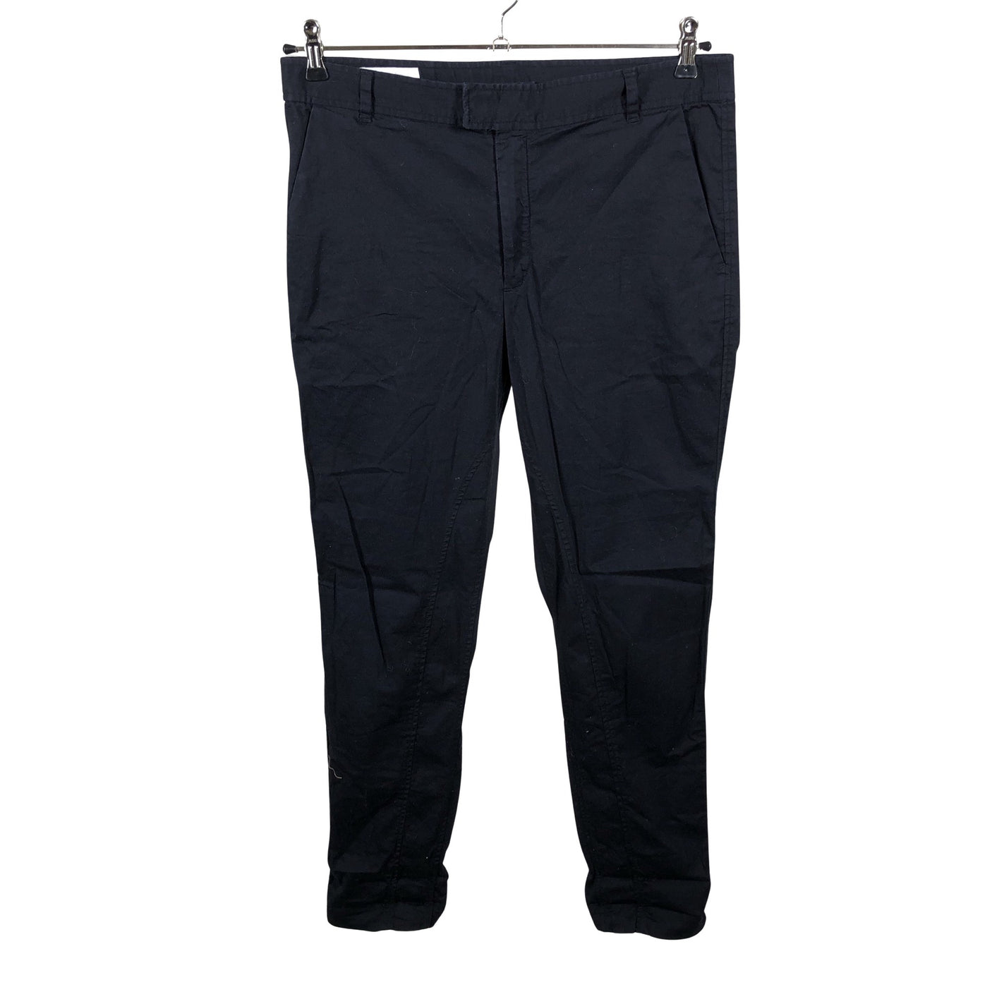Unisex InWear - Mittevenivad püksid, suurus 40 - Must (2)