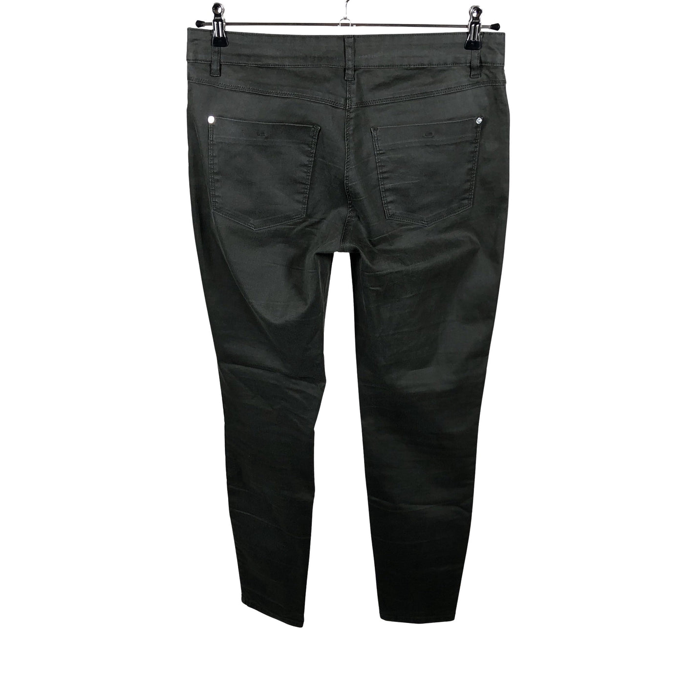 Unisex Ril's - Teksad, suurus 40 - Roheline (3)