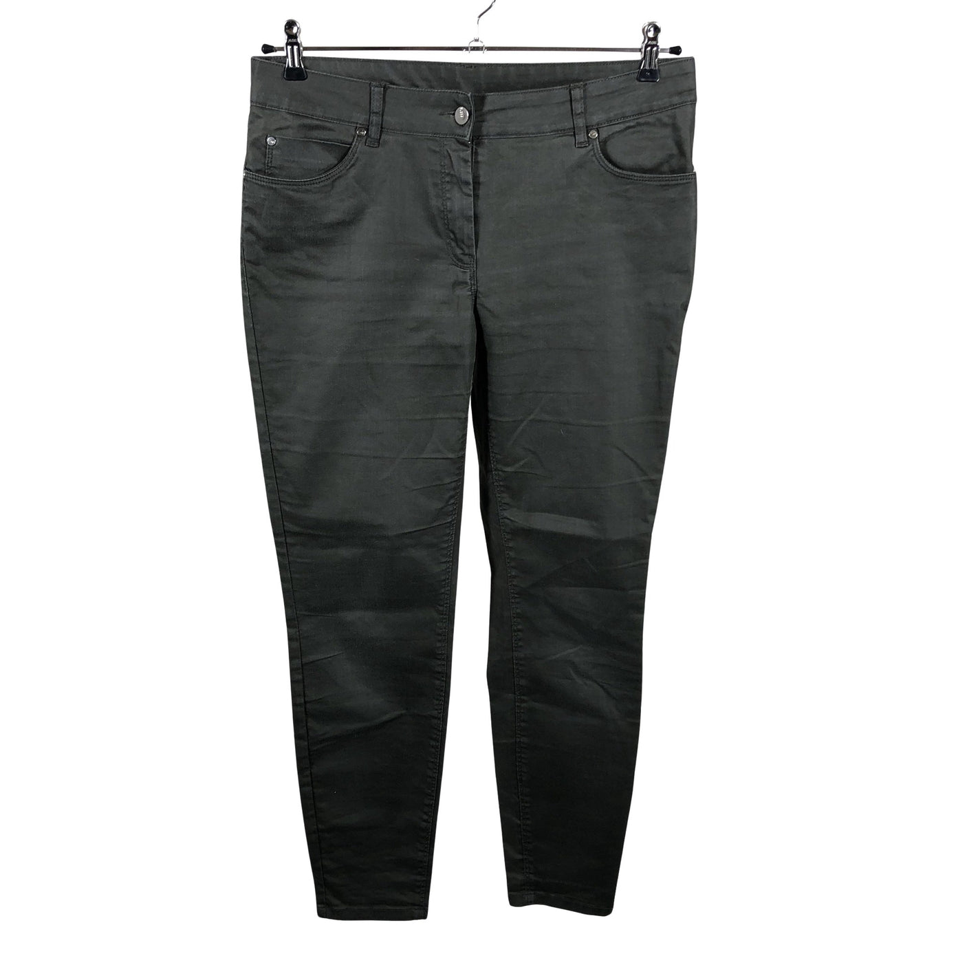 Unisex Ril's - Teksad, suurus 40 - Roheline (1)