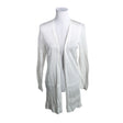 Unisex Comma - Kardigan, suurus 40 - Valge ()
