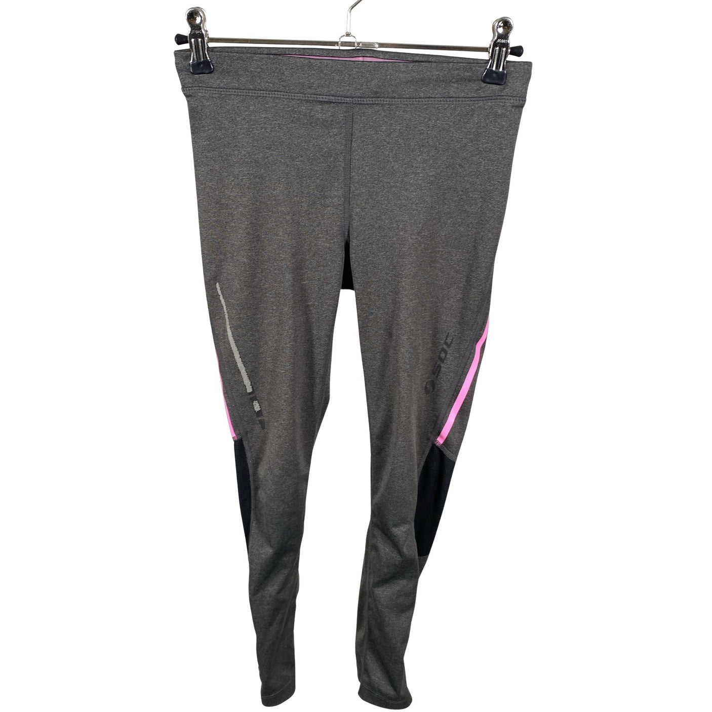 Unisex Soc - Spordiretuusid, suurus 134 - 140 - Hall (1)