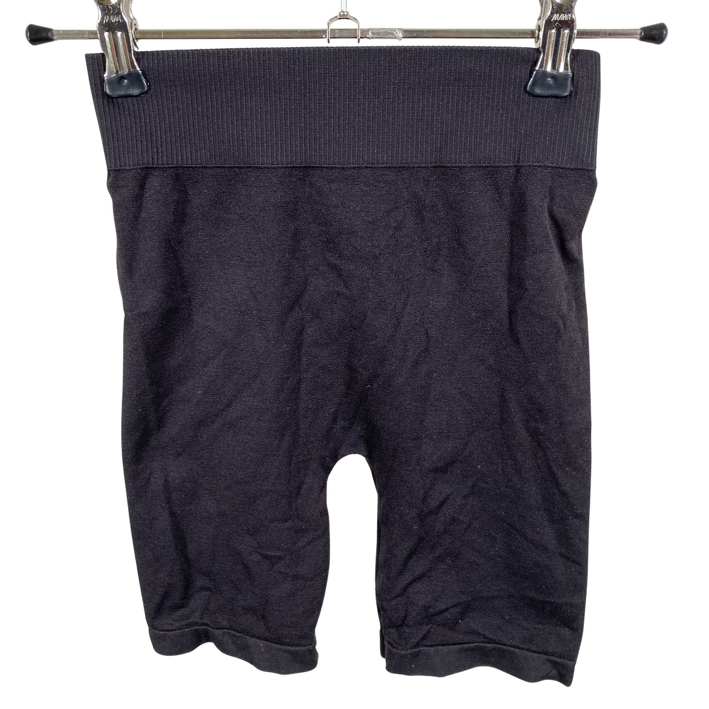 Unisex LMTD - Trikotaažist lühikesed püksid, suurus 134 - 140 - Must (1)