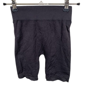 Unisex LMTD - Trikotaažist lühikesed püksid, suurus 134 - 140 - Must (1)