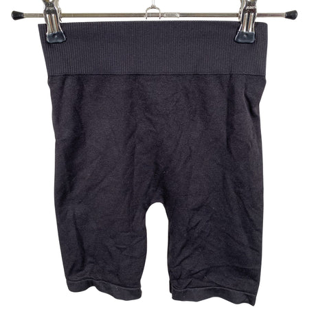 Unisex LMTD - Trikotaažist lühikesed püksid, suurus 134 - 140 - Must ()
